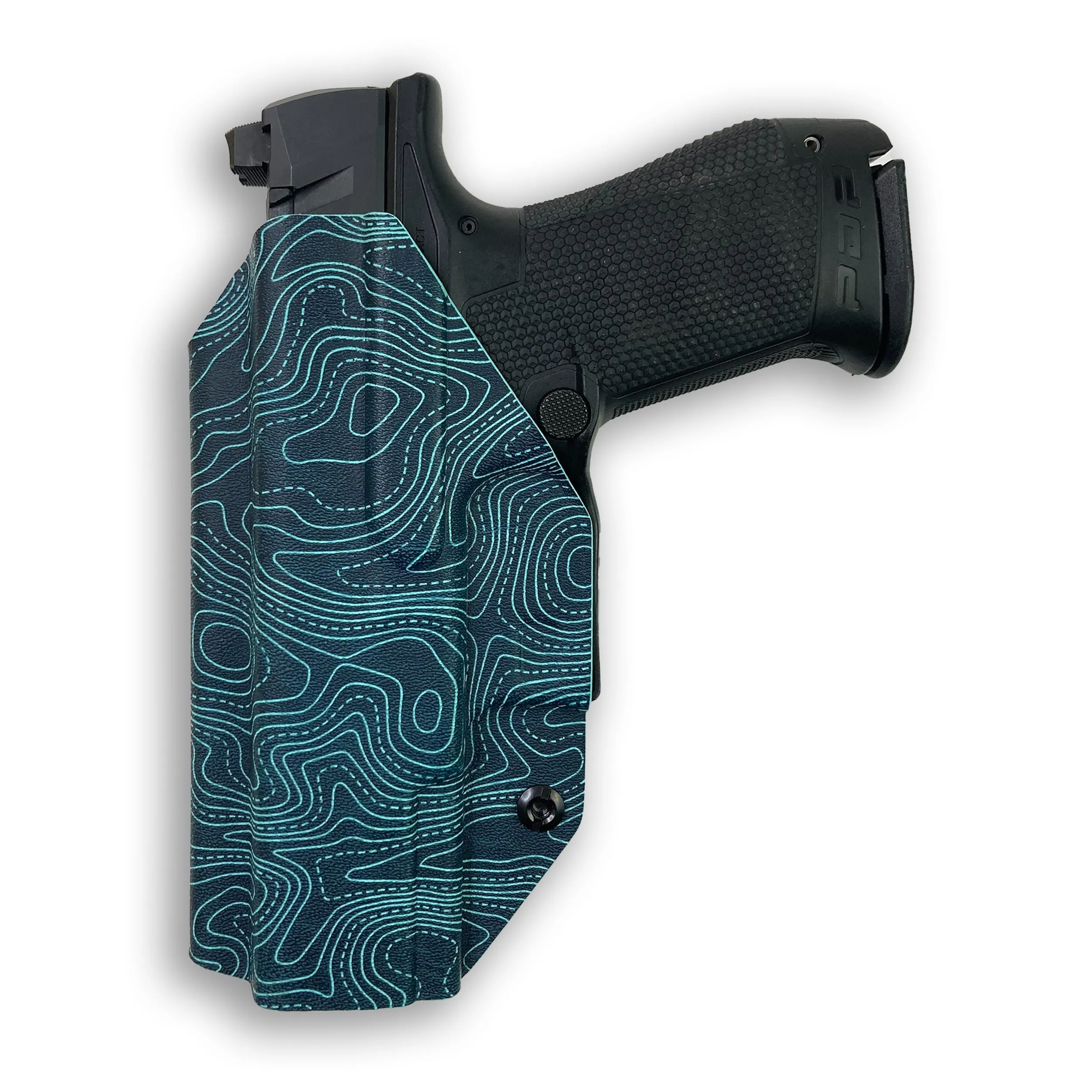 Walther PDP Compact IWB Holster