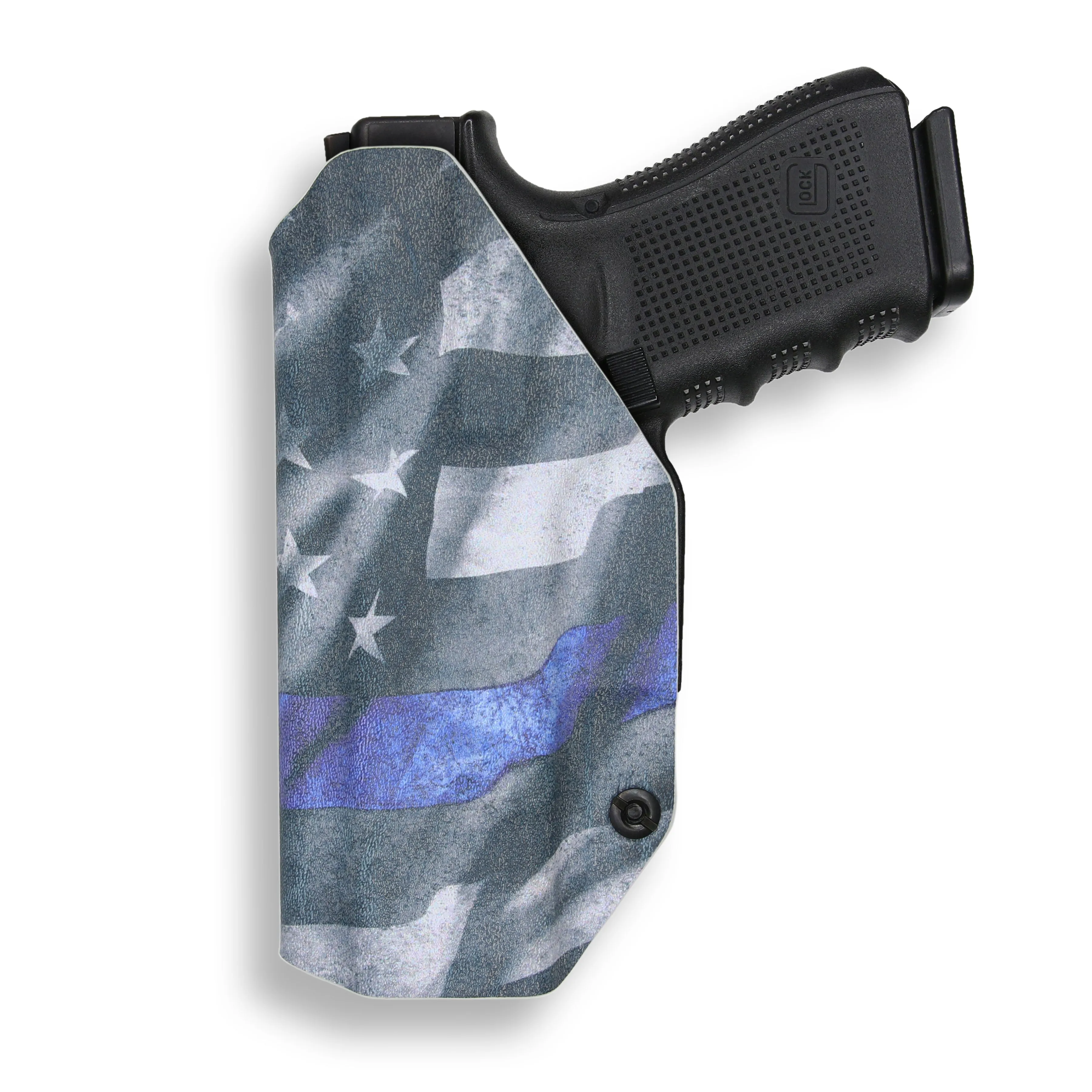 Walther PDP Compact IWB Holster