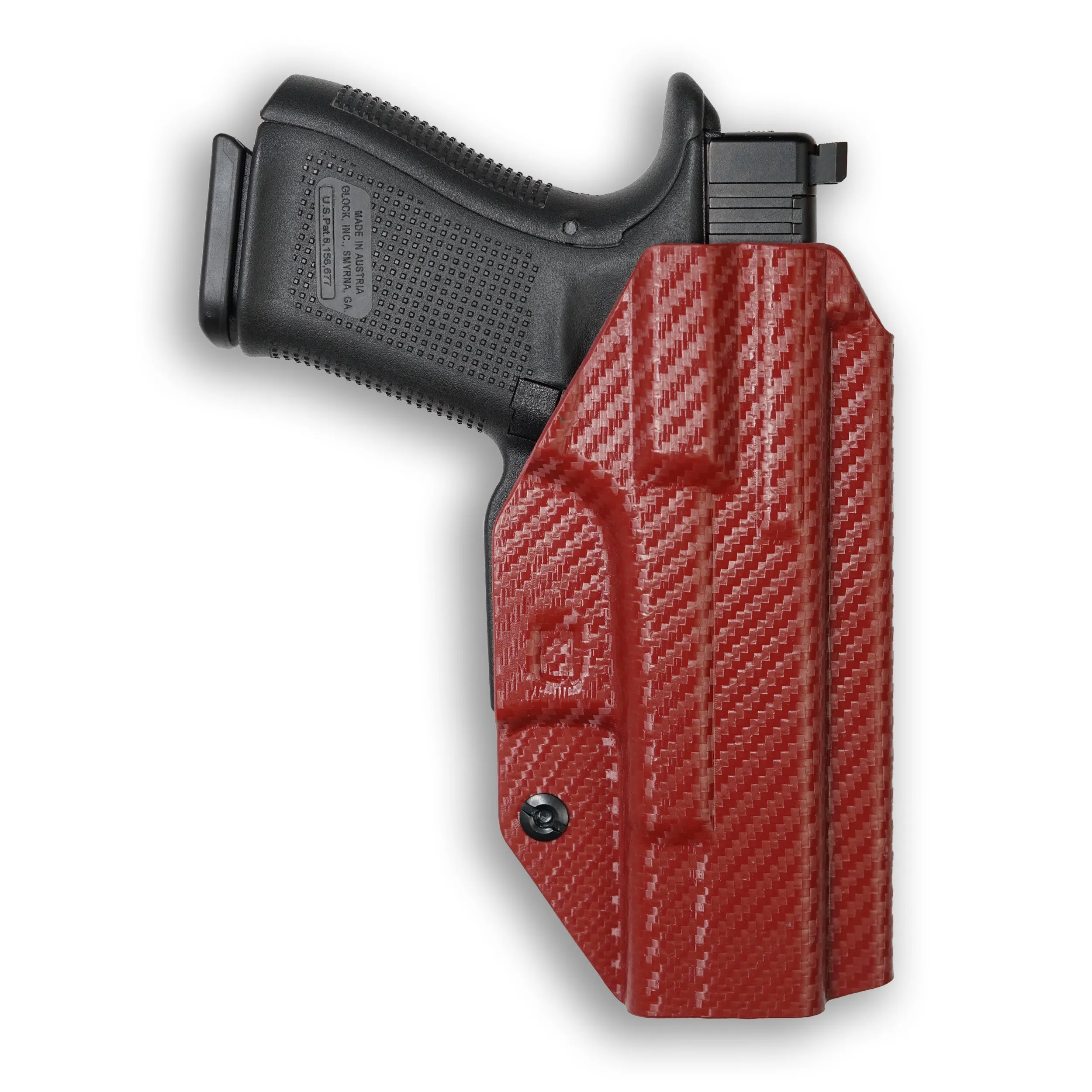 Walther PDP Compact IWB Holster