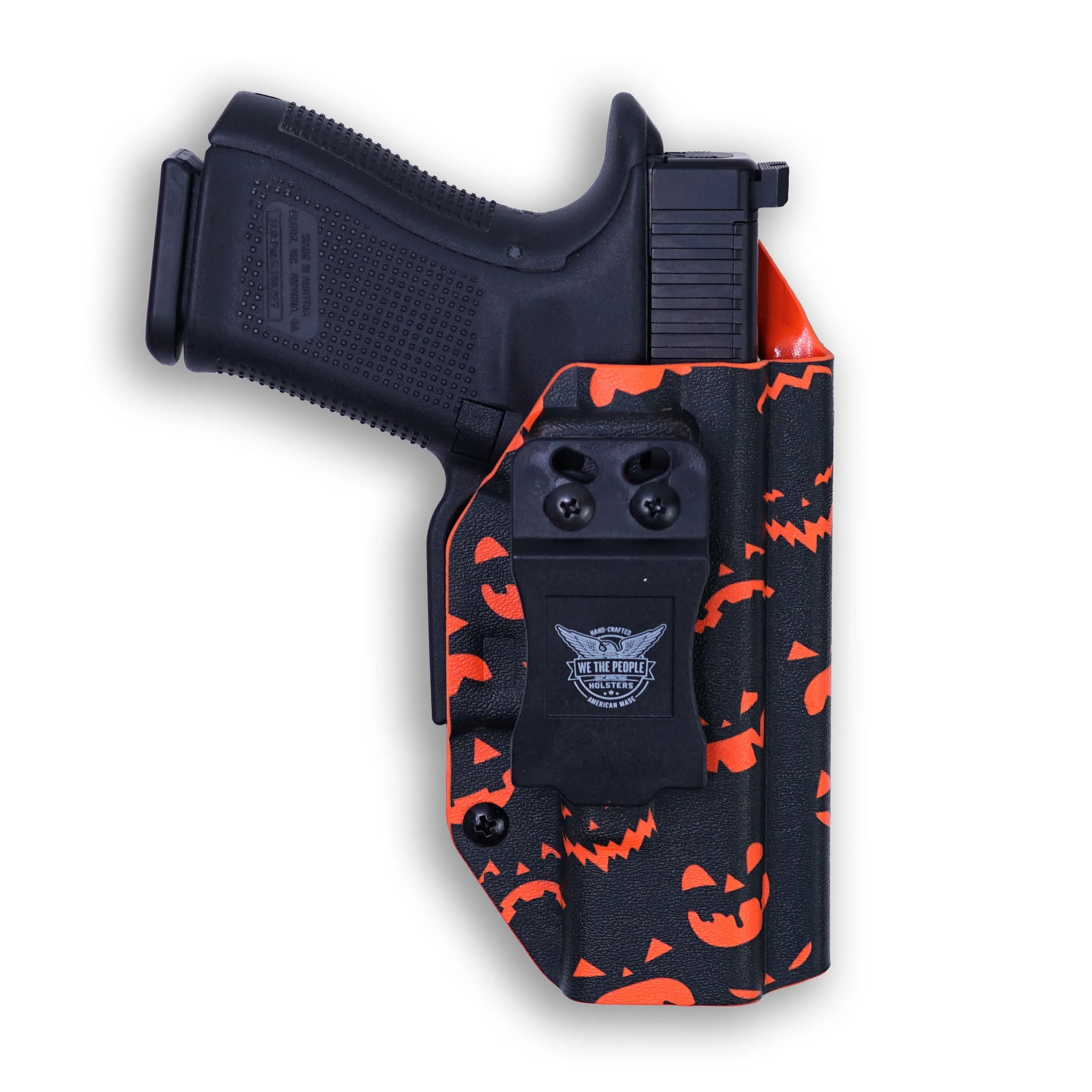 Walther PDP Compact IWB Holster