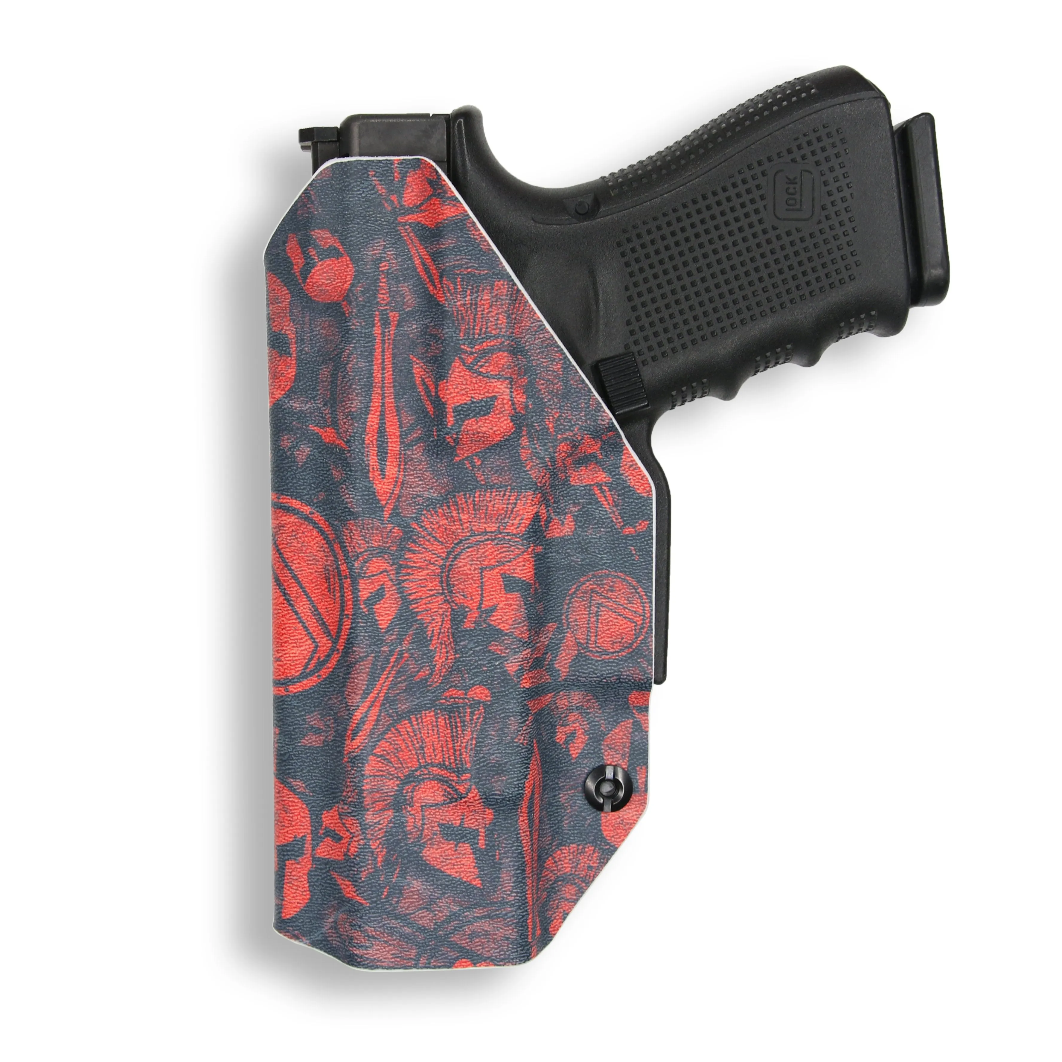 Walther PDP Compact IWB Holster