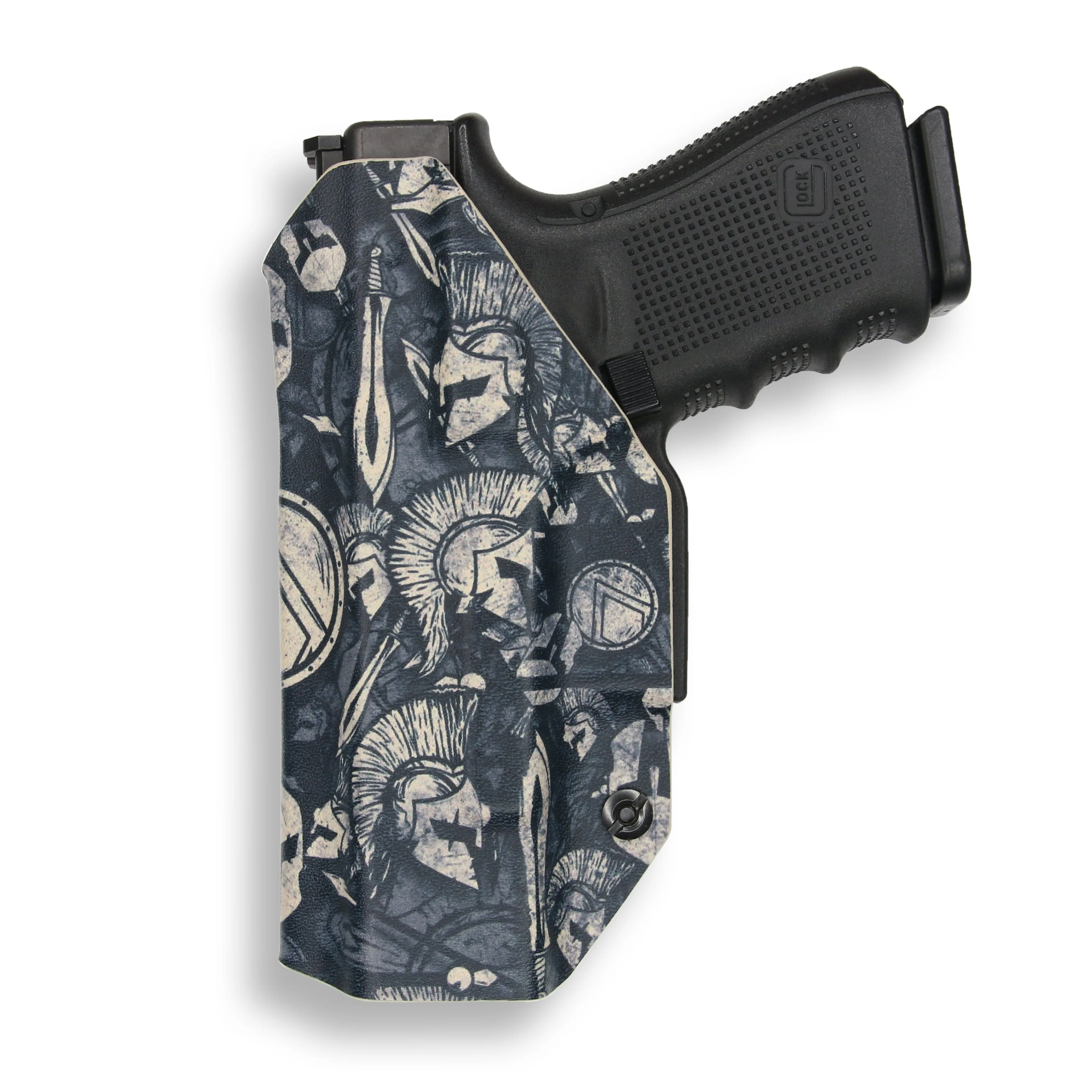 Walther PDP Compact IWB Holster