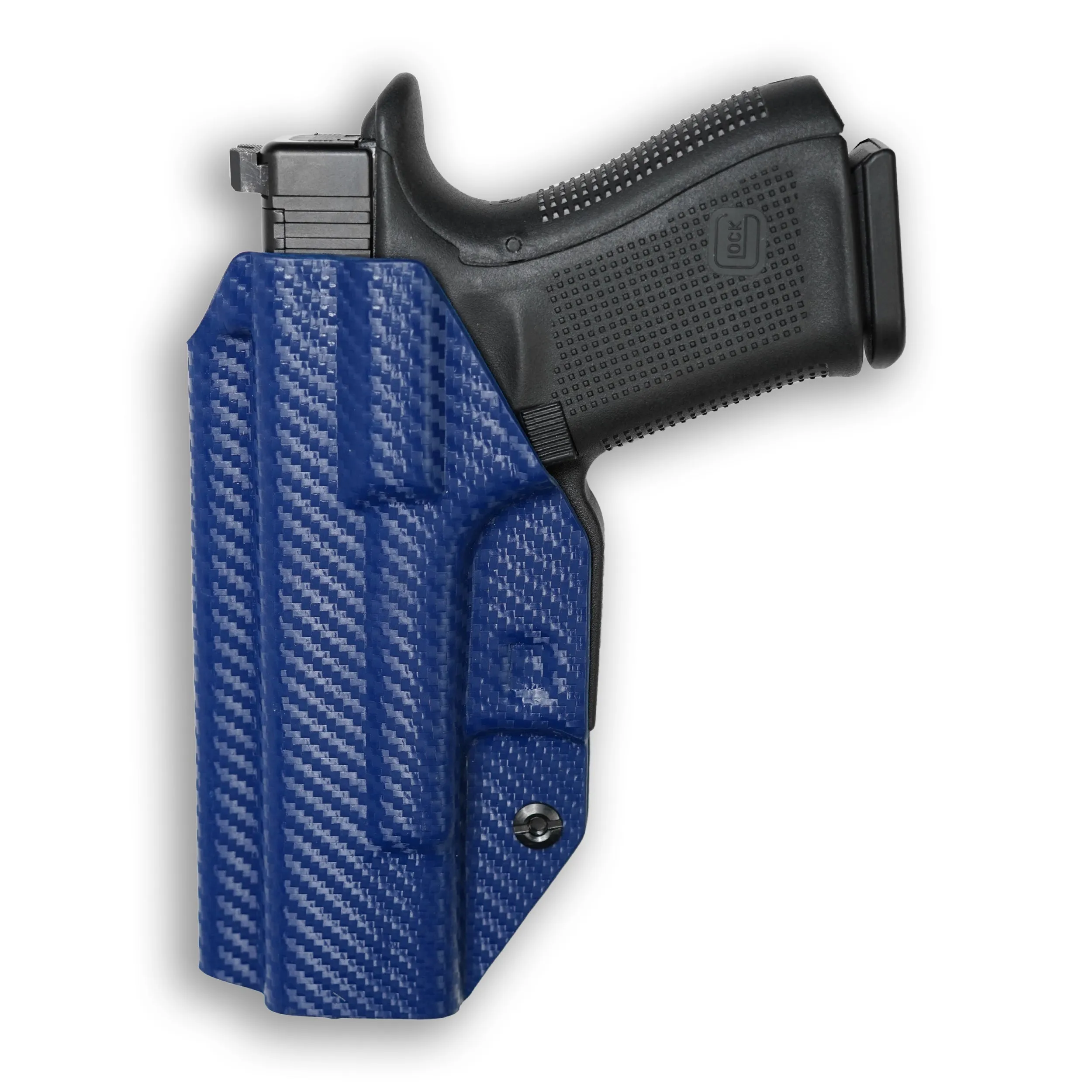 Walther PDP Compact IWB Holster