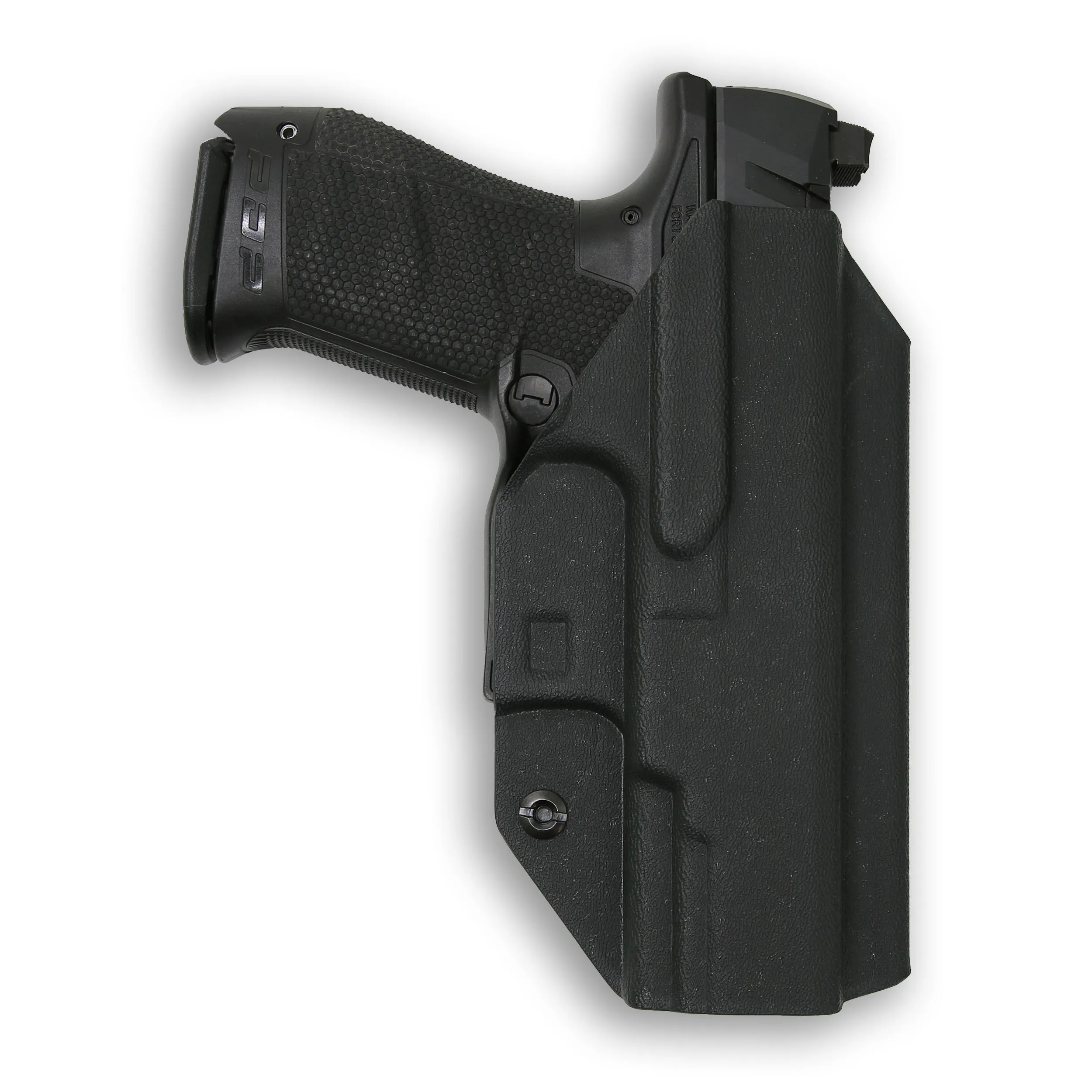 Walther PDP Compact IWB Holster