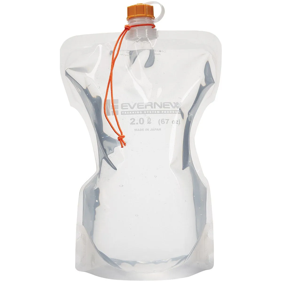 Water Carry 2000ML