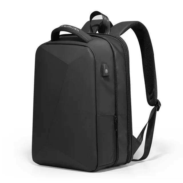 Waterproof School Backpack