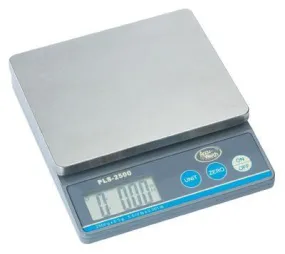 Yamato PLS Series Digital Scale - PLS-500